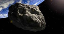 Cinq cents astéroïdes menacent potentiellement la Terre