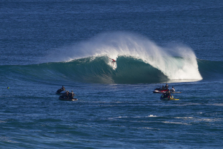 SURF WSL – Margaret River Pro : Michel Bourez qualifié pour le round 4. SURF WSL – Margaret River Pro : Michel Bourez qualifié pour le round 4.