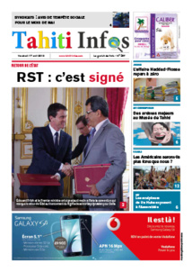 Cliquez sur l'image pour lire le journal Cliquez sur l'image pour lire le journal