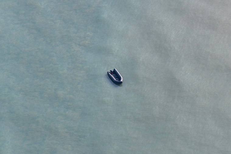 Crédit Sameer Al-DOUMY / AFP Crédit Sameer Al-DOUMY / AFP