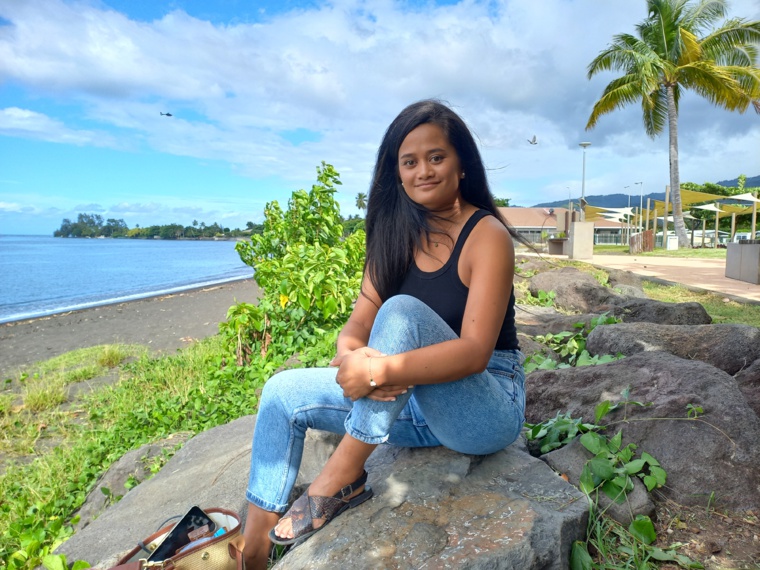 Lisa Rocca : réunir les enfants fa’a’amu pour partager et s’entraider Lisa Rocca : réunir les enfants fa’a’amu pour partager et s’entraider