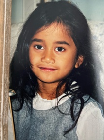 Lisa Rocca : réunir les enfants fa’a’amu pour partager et s’entraider Lisa Rocca : réunir les enfants fa’a’amu pour partager et s’entraider