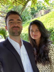 Lisa Rocca : réunir les enfants fa’a’amu pour partager et s’entraider Lisa Rocca : réunir les enfants fa’a’amu pour partager et s’entraider