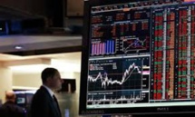 Une panne des écrans boursiers de Bloomberg pertube les marchés dans le monde entier Une panne des écrans boursiers de Bloomberg pertube les marchés dans le monde entier