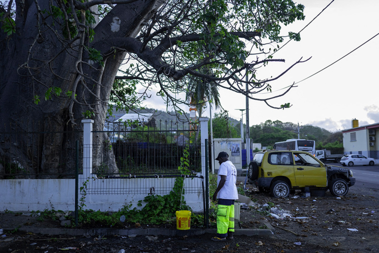 Crédit Marion JOLY / AFP