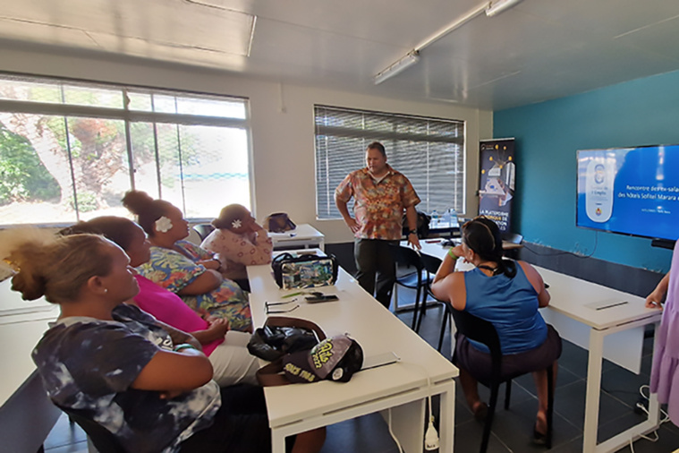 Quel avenir pour les employés des Sofitel de Bora Bora ? Quel avenir pour les employés des Sofitel de Bora Bora ?