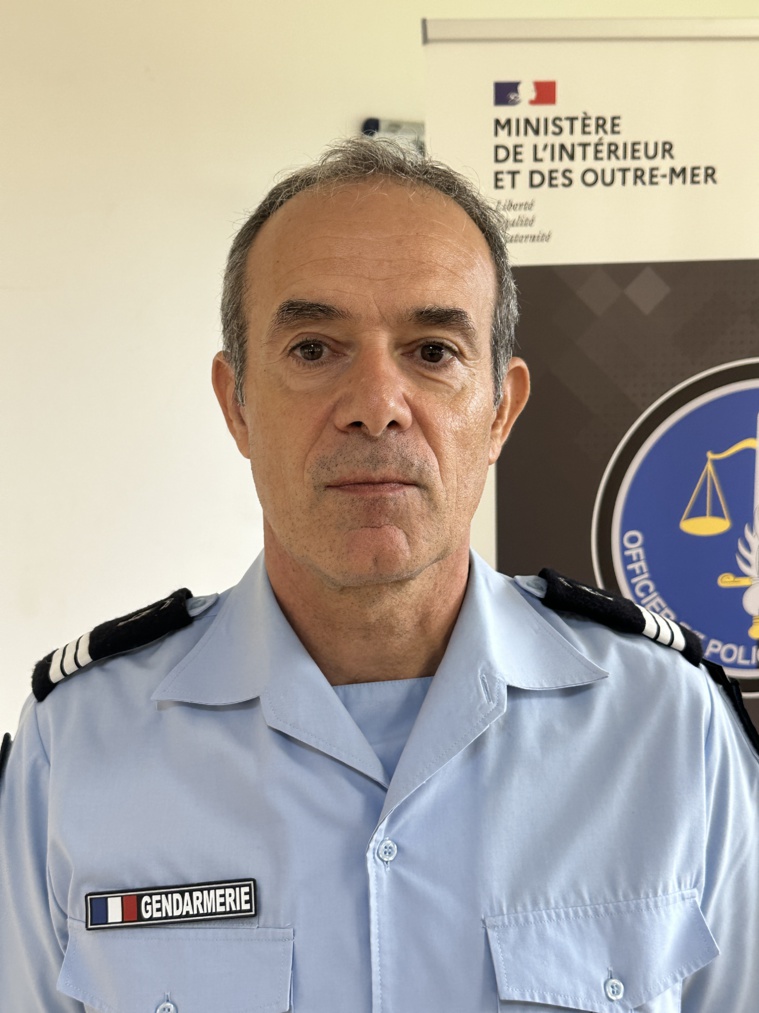 La gendarmerie formée sur la maltraitance animale La gendarmerie formée sur la maltraitance animale