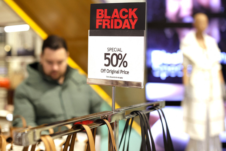 Crédit KENA BETANCUR / GETTY IMAGES NORTH AMERICA / Getty Images via AFP Crédit KENA BETANCUR / GETTY IMAGES NORTH AMERICA / Getty Images via AFP