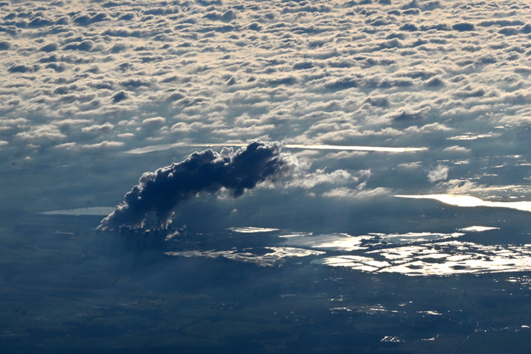 INA FASSBENDER / AFP INA FASSBENDER / AFP