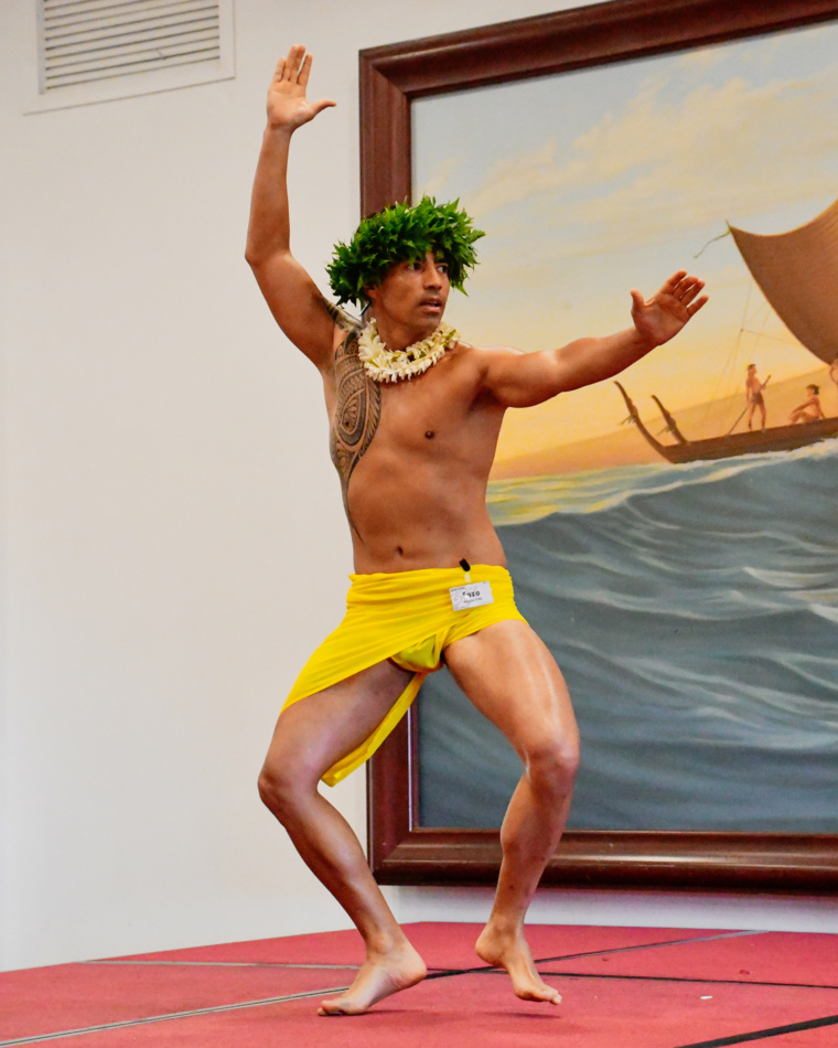 Moins nombreux, les hommes n'ont pas démérité pour autant ! Moins nombreux, les hommes n'ont pas démérité pour autant !