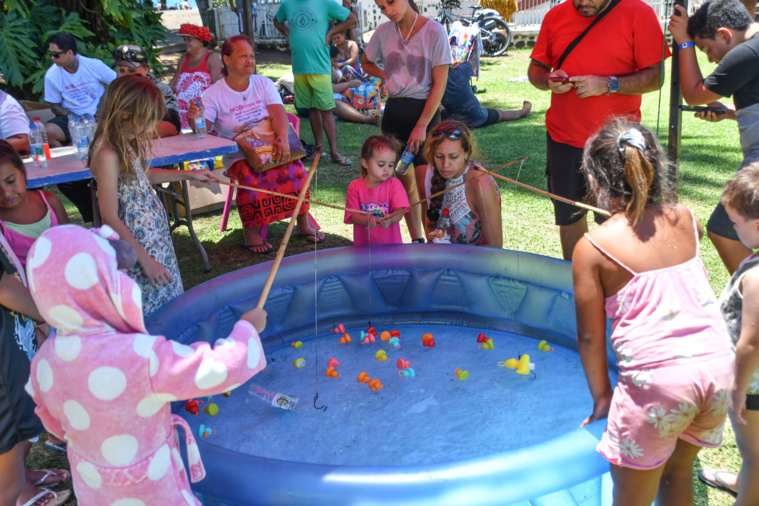 La pêche aux canards, le moyen le plus sûr de rentrer à la maison avec un cadeau ! La pêche aux canards, le moyen le plus sûr de rentrer à la maison avec un cadeau !
