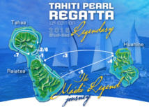 La Tahiti Pearl Regatta gonfle ses voiles pour sa 12e édition