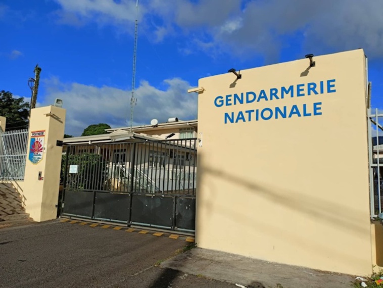 Séquestration sur fond de trafic d'ice Séquestration sur fond de trafic d'ice