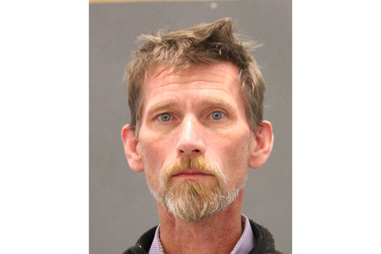 Crédit HANDOUT / Burlington Vermont Police Department / AFP Crédit HANDOUT / Burlington Vermont Police Department / AFP