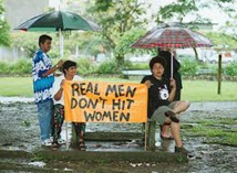 La mort d’une journaliste fidjienne relance le débat sur les violences conjugales en Océanie