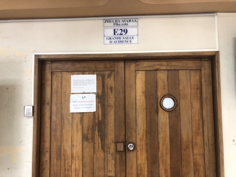 “J'ai la flamme de tabasser des gens” “J'ai la flamme de tabasser des gens”