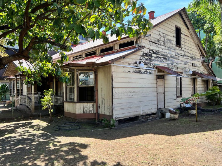 L’hôtel de la Reine, le projet de Jean-Pierre Fourcade L’hôtel de la Reine, le projet de Jean-Pierre Fourcade