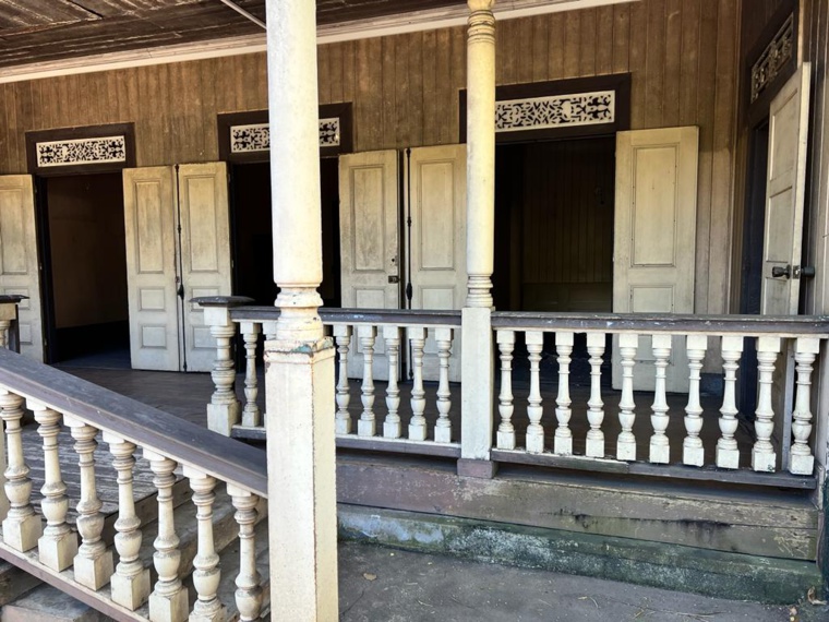 L’hôtel de la Reine, le projet de Jean-Pierre Fourcade L’hôtel de la Reine, le projet de Jean-Pierre Fourcade