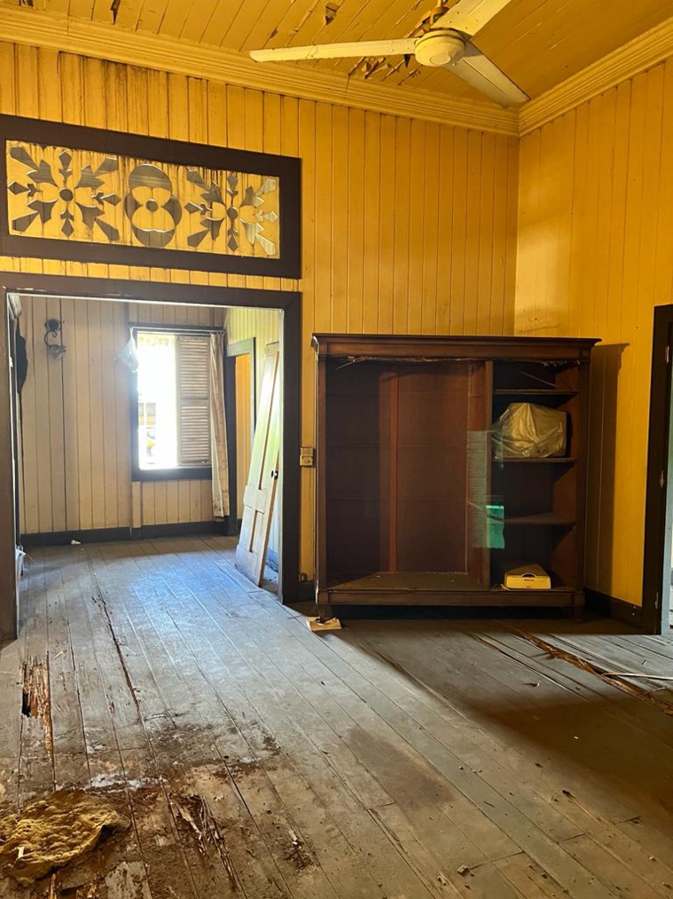 L’hôtel de la Reine, le projet de Jean-Pierre Fourcade L’hôtel de la Reine, le projet de Jean-Pierre Fourcade