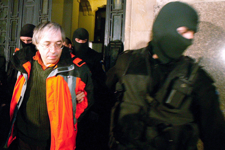 Crédit STRINGER / AFP Crédit STRINGER / AFP