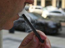 L'Australie interdit l'importation de cigarettes électroniques jetables au 1er janvier