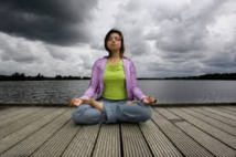 Dépression: la méditation aussi efficace que les antidépresseurs contre les rechutes