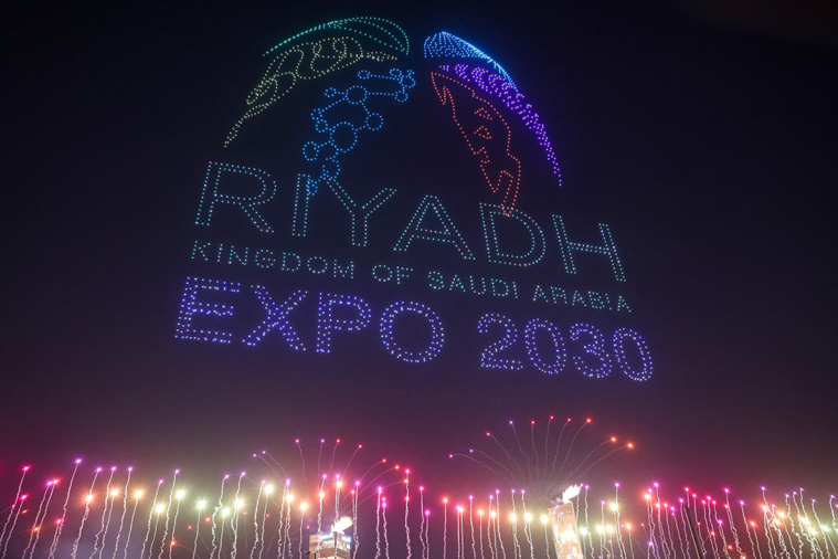 Crédit Fayez NURELDINE / AFP