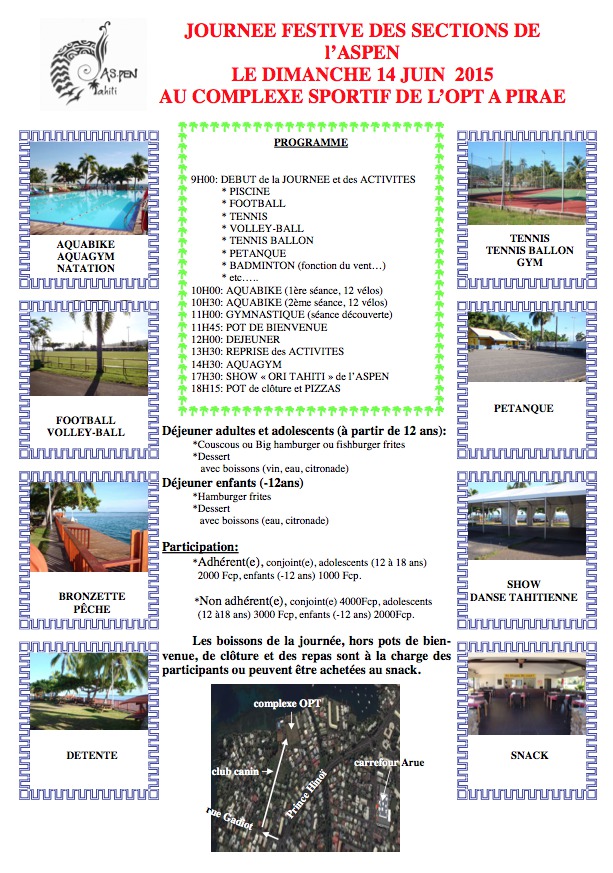 Pétanque – l’association sportive de l’éducation nationale organise son tournoi.