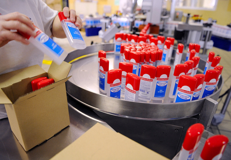 JEAN-CHRISTOPHE VERHAEGEN / AFP