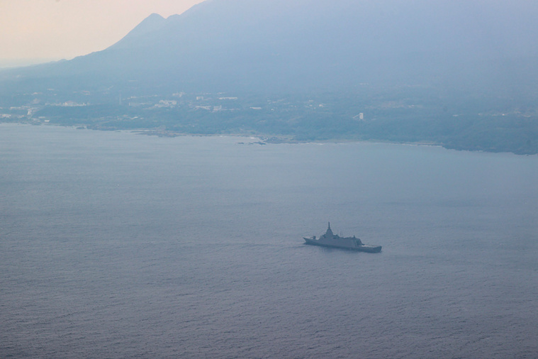 STR / JIJI PRESS / AFP STR / JIJI PRESS / AFP