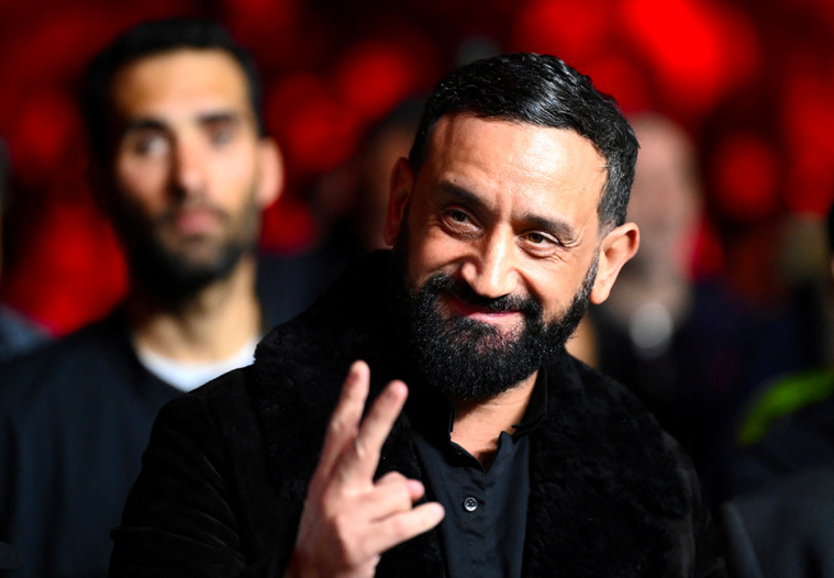 Crédit FRANCK FIFE / AFP Crédit FRANCK FIFE / AFP