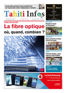 Cliquez sur l'image pour lire le journal Cliquez sur l'image pour lire le journal