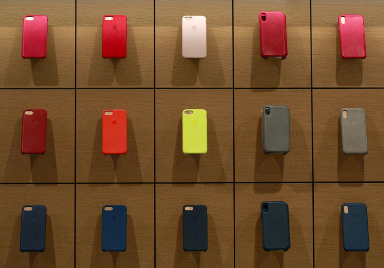 JIM YOUNG / AFP JIM YOUNG / AFP