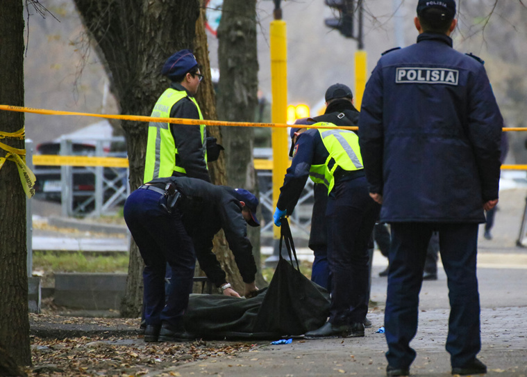 Ruslan PRYANIKOV / AFP Ruslan PRYANIKOV / AFP