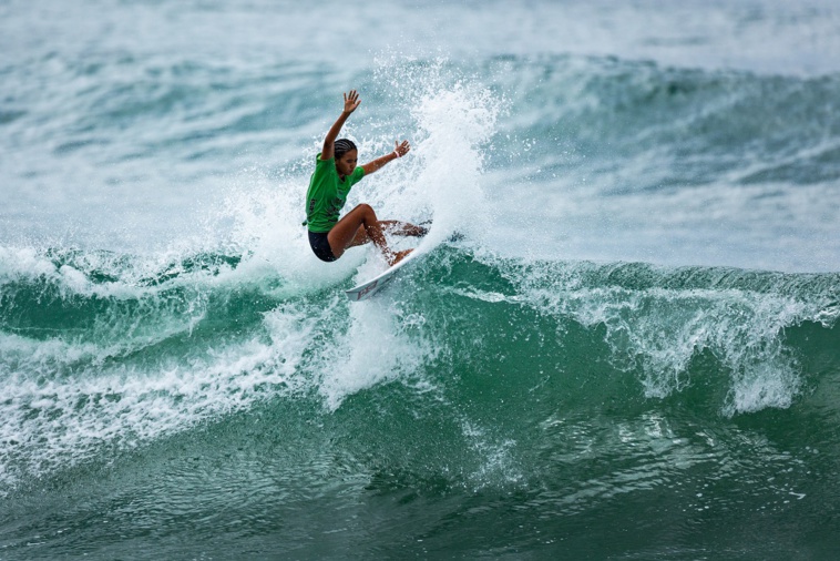 photo : Jersson Barboza/ISA photo : Jersson Barboza/ISA