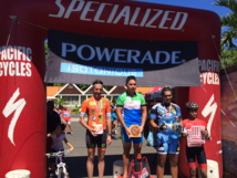 Une belle cyclo Hitia’a o te ra Cyclisme Une belle cyclo Hitia’a o te ra Cyclisme