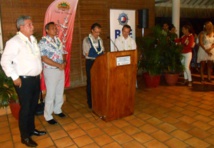 Bureau fédéral des pilotes maritimes à Tahiti Bureau fédéral des pilotes maritimes à Tahiti