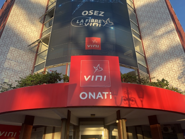 Le tribunal de commerce a débouté vendredi matin la société mère de l’opérateur Vodafone en Polynésie de ses demandes d’indemnisation en contrepartie de ce qu’elle estime être un abus de position dominante d’Onati sur le marché local de 2013 à 2018.