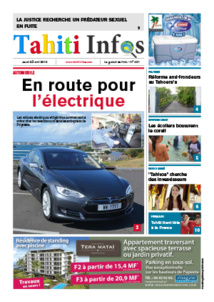 Cliquez sur l'image pour lire le journal Cliquez sur l'image pour lire le journal