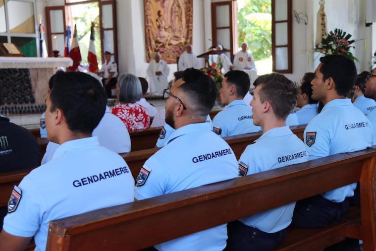 “La délinquance continue d'augmenter” “La délinquance continue d'augmenter”