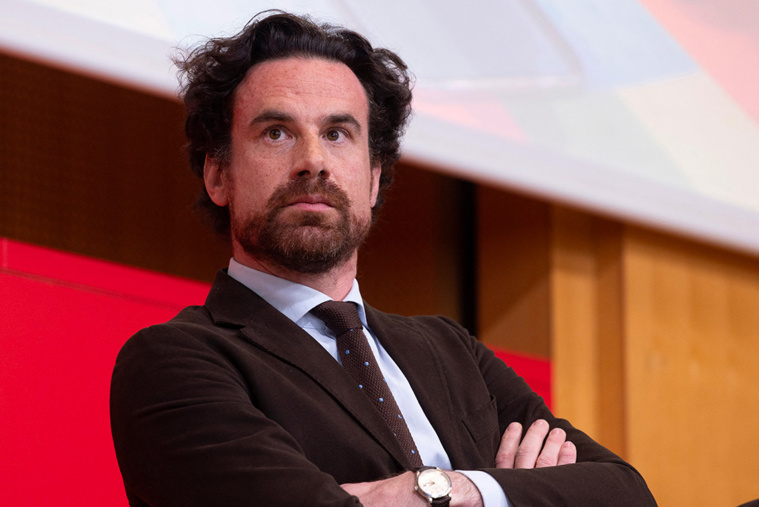 Crédit Thomas SAMSON / AFP Crédit Thomas SAMSON / AFP