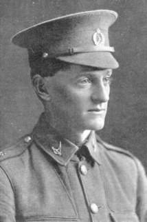Anzac Day : Charles Edmund Lyle Young, ce Tahitien mort sur le front des Dardanelles Anzac Day : Charles Edmund Lyle Young, ce Tahitien mort sur le front des Dardanelles