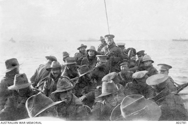 Anzac Day : Charles Edmund Lyle Young, ce Tahitien mort sur le front des Dardanelles