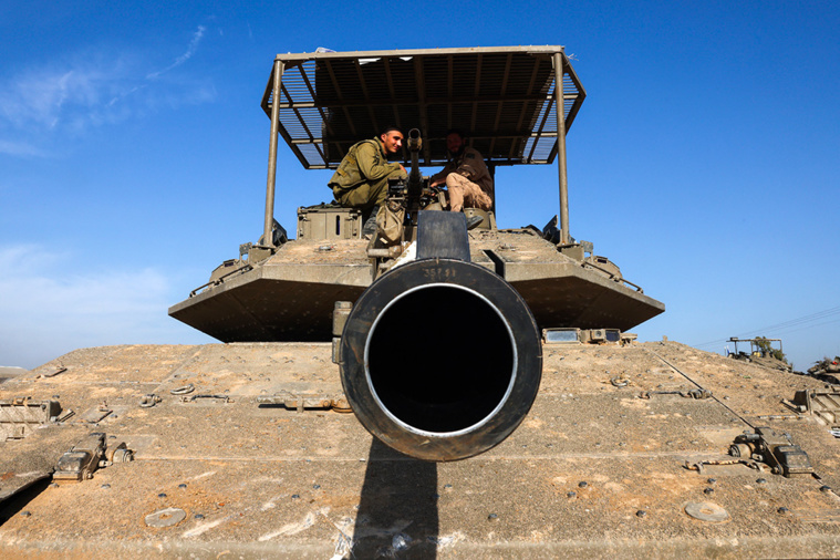 Crédit JACK GUEZ / AFP Crédit JACK GUEZ / AFP