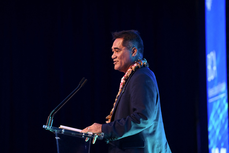 Jaimi JOY / POOL / AFP