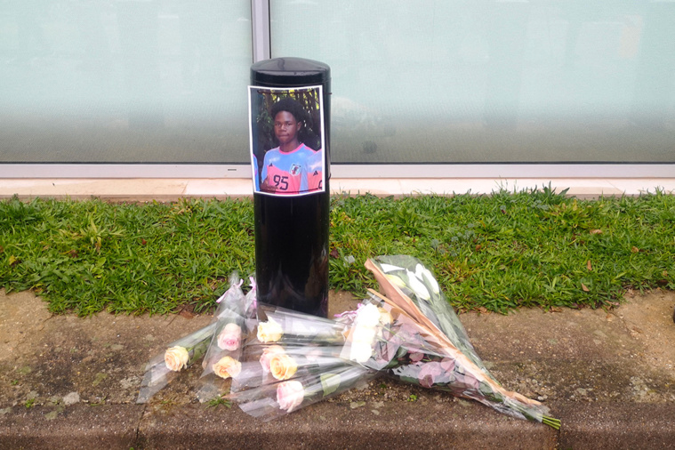 Crédit Maryam EL HAMOUCHI / AFP Crédit Maryam EL HAMOUCHI / AFP