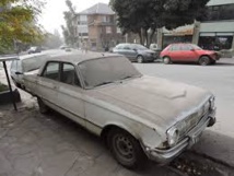 Le sud du Chili et de l'Argentine sous les cendres du volcan Calbuco