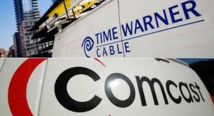 USA: abandon de la fusion des câblo-opérateurs Comcast et Time Warner Cable USA: abandon de la fusion des câblo-opérateurs Comcast et Time Warner Cable