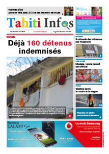 Cliquez sur l'image pour lire le journal Cliquez sur l'image pour lire le journal