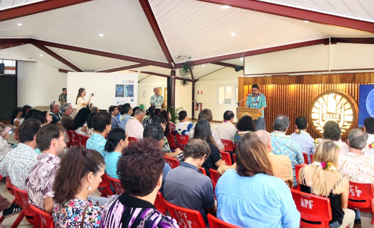 Crédit photo : présidence. Crédit photo : présidence.